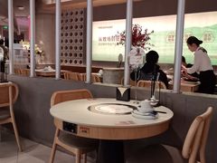 -左庭右院鲜牛肉火锅(京西大悦城店)
