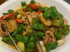 -潍城老菜馆·地标美食