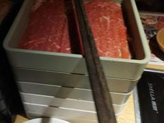 -温野菜涮涮锅(西单大悦城店)