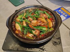 -沿江海南菜·文昌鸡祖师爷(大东海店)