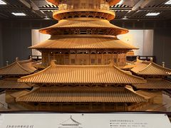-隋唐洛阳城明堂天堂景区