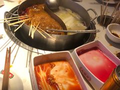 -大斌家串串火锅(德思勤店)