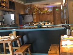 -木屋烧烤(万德庄店)