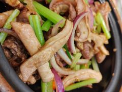 -芳姨广东砂锅粥(张庄路店)