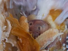 -阿侬盐焗鸡(清澜店)