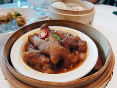 -金悦轩海鲜酒家(拱北店)