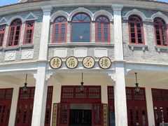 -赤坎古镇影视城