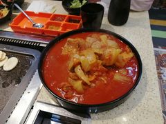 -猪的故事·韩式烤肉(韩乐坊店)