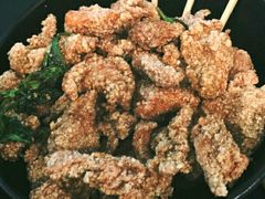 -小明同学(三里屯店)