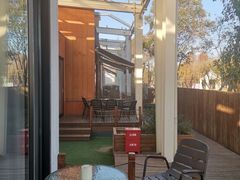 -前小桔亲子创意农场·草莓采摘·露营烧烤