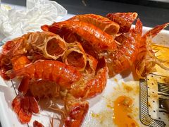 -鱼酷活鱼烤鱼(昆明路店)