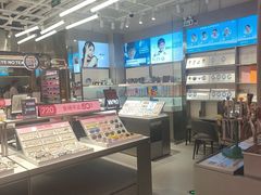 -LOHO眼镜(北京富力广场店)