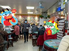 -烧鹅濑(西华路店)