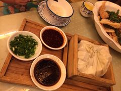 -乐口福家常菜馆(古庸路店)