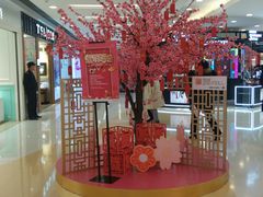 -银座mall(东直门店)