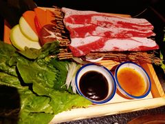 -嘿嘟嘟·肋条烧肉放题(爱融荟城店)