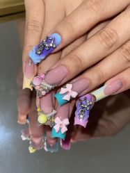 -171 Naillife