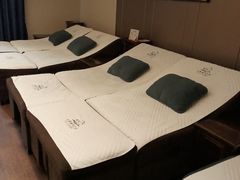 -水墨澜渟足道·SPA·传统(四望亭东关街店)