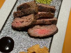 炭烤牛小排-本逸·割烹料理(湖墅店)