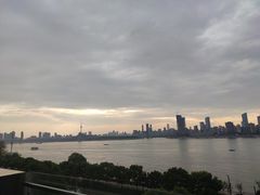 -富力威斯汀酒店-中国元素中餐厅(武昌临江店)