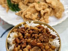 -金姐台湾菜(珠江路店)