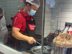 -黑色经典臭豆腐·湖南特产(太平街口店)