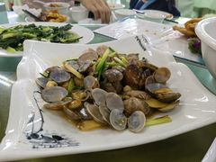 -景好海鲜餐厅(大鹏必选旅游店)