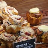 魔都探店|丰盛里の日系宝藏面包🍞店