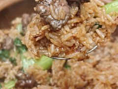 -壹煲口福煲仔饭(中山路店)