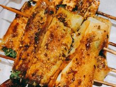 -聚点串吧·北京烧烤(赵登禹路店)
