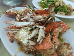 -秋姐美食店(旅游大道店)