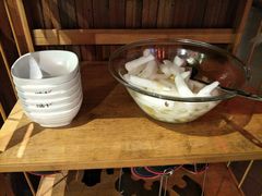 -味上湘菜馆(岳麓山店)