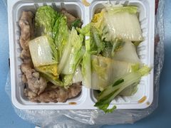 -荔园小馆(园岭新村二期店)