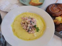 -库滋明·俄罗斯特色美食(中央大街店)