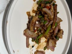 -火地铁板烧(昆山万象汇店)
