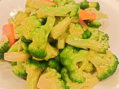 -东四民芳餐厅(朝阳门店)