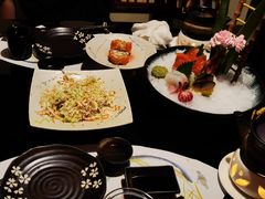 -天狗山料理(省体店)