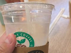 -逸派咖啡 EPARKCOFFEE(广安门店)
