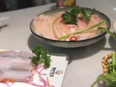 -围炉夜话·潮汕卤水火锅(榕江店)