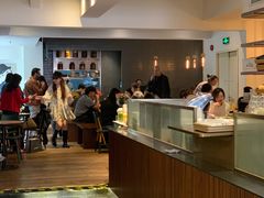 -BAKER&SPICE(安福路店)