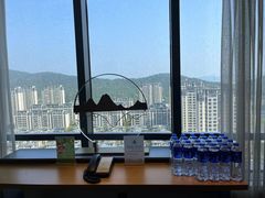 -苏州太湖假日酒店