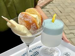 -屋裡·Union Bakery(龙江路店)
