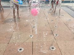 -南宫温泉水世界