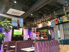 -AK47烤羊腿串吧(柳浪家园店)