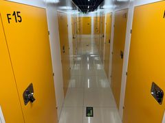 -安东易迷你仓自助寄存仓库(淞虹路店)