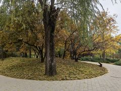 -元大都城垣遗址公园