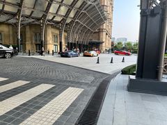 -澳门喜来登大酒店