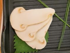 -第六季自助餐厅(甜水园店)