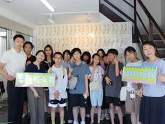 -千秋未来日韩语(天府五街校区)