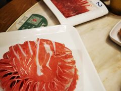-牛街·马辈儿涮肉(牛街总店)